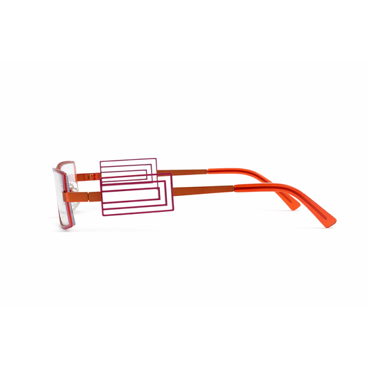 UKOPTICA® TITANIUM JS-1021