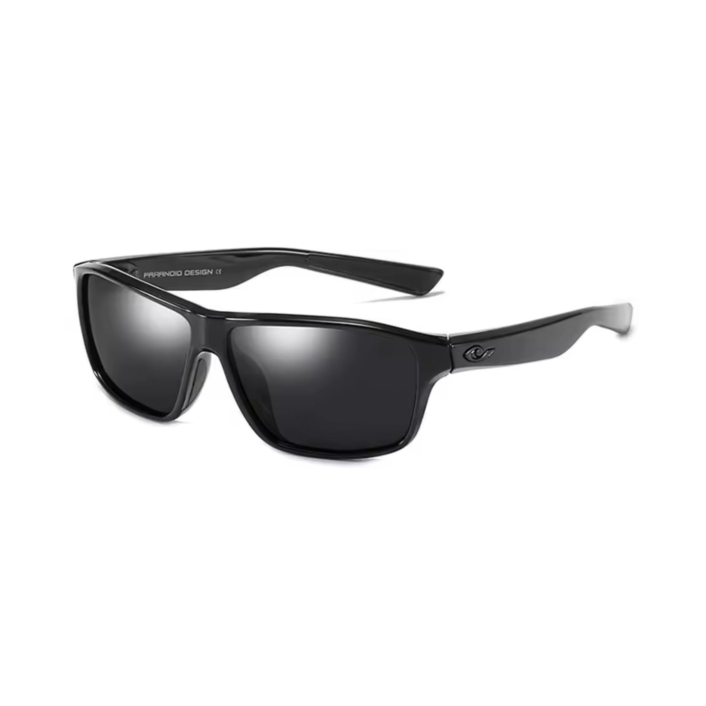 PARANOID P8713 GLOSSY BLACK