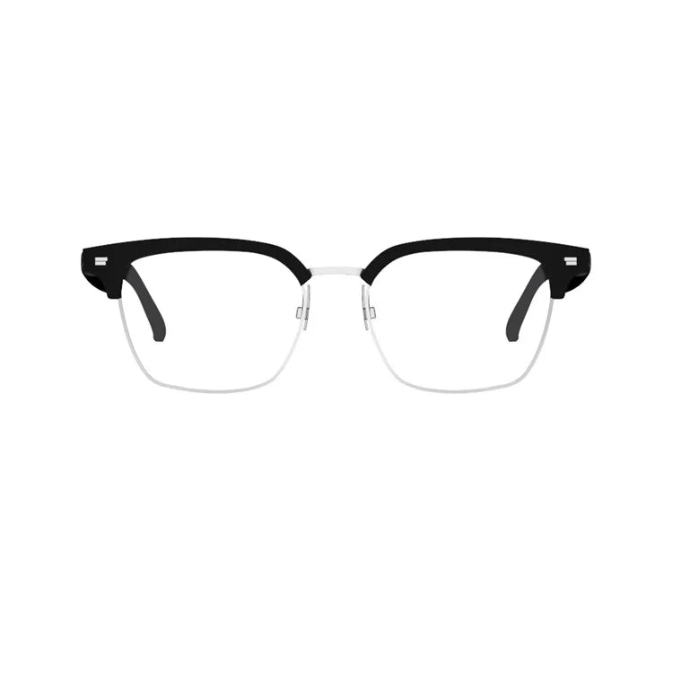 UKOPTICA AI Smart Glasses E-13 Olivian Metal