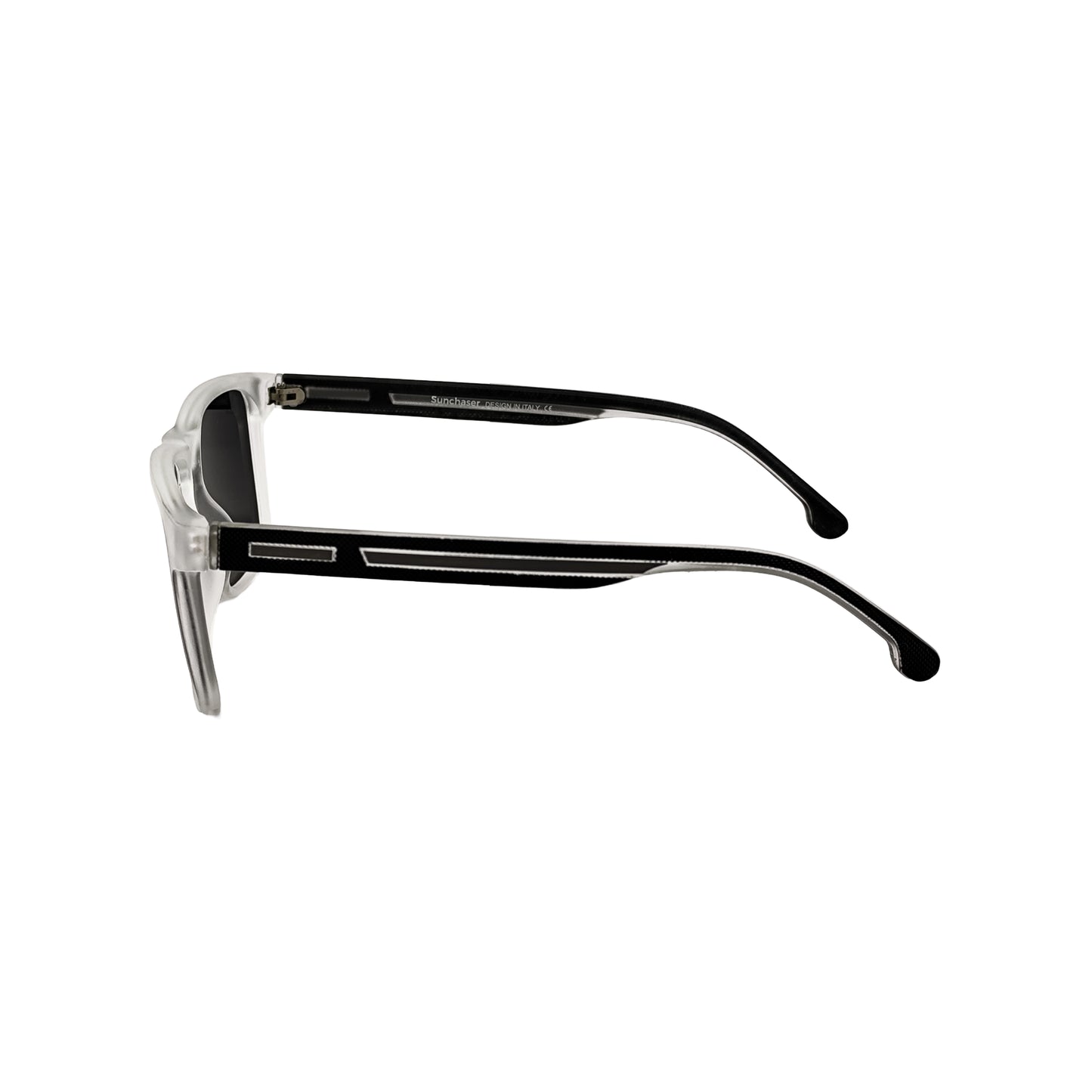 SUNCHASER EL062 MATTE WHITE