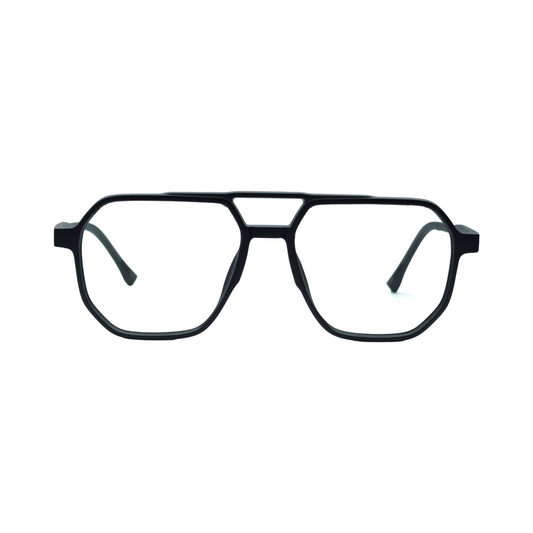 UKOPTICA® 4-in-1 MAGNETIC CLIP ON EYEGLASSES T009