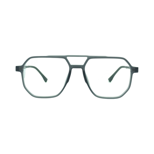UKOPTICA® 4-in-1 MAGNETIC CLIP ON EYEGLASSES T009 C3