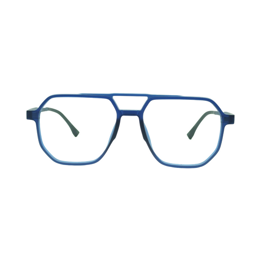 UKOPTICA® 4-in-1 MAGNETIC CLIP ON EYEGLASSES T009 C4
