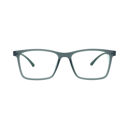 UKOPTICA® 4-in-1 MAGNETIC CLIP ON EYEGLASSES T007 C3