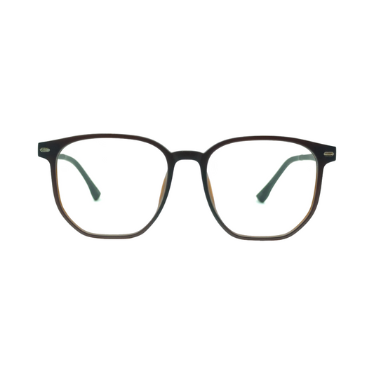 UKOPTICA® 4-in-1 MAGNETIC CLIP ON EYEGLASSES T003 C2