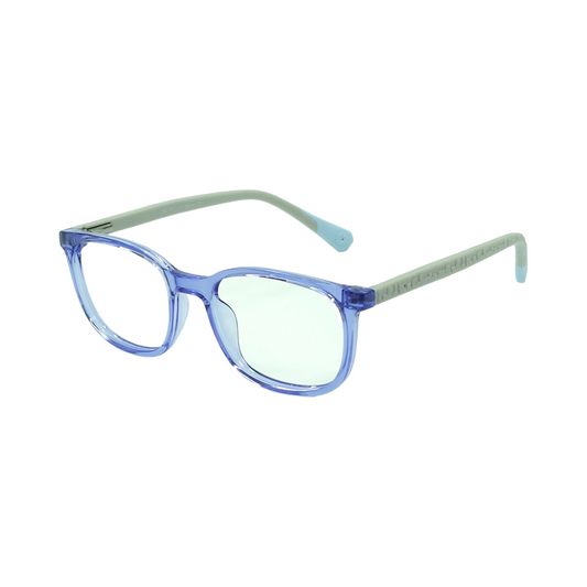 SPLASH KIDS EYEGLASSES SQUARE TR7105 C5B