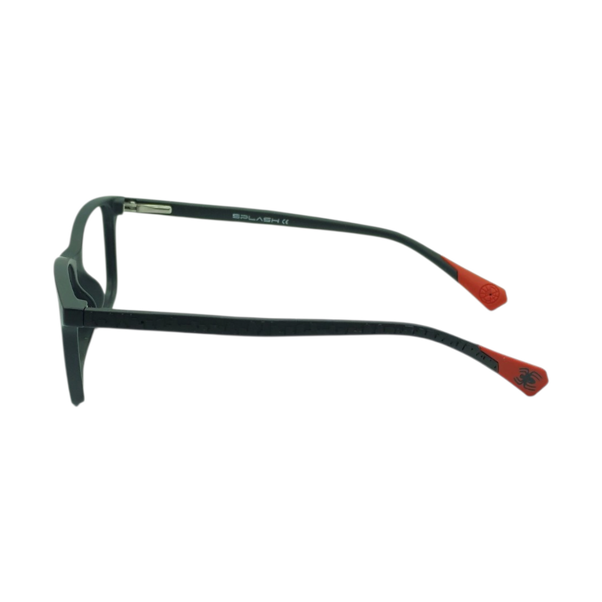 SPLASH KIDS EYEGLASSES SQUARE TR7104 C2