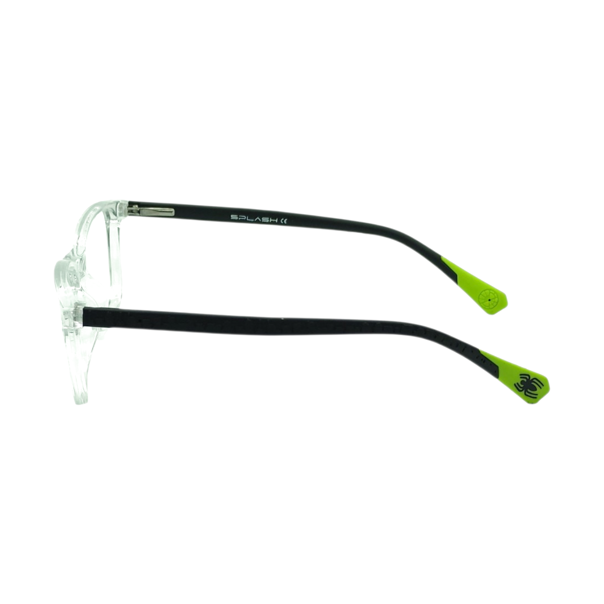 SPLASH KIDS EYEGLASSES SQUARE TR7104 C5