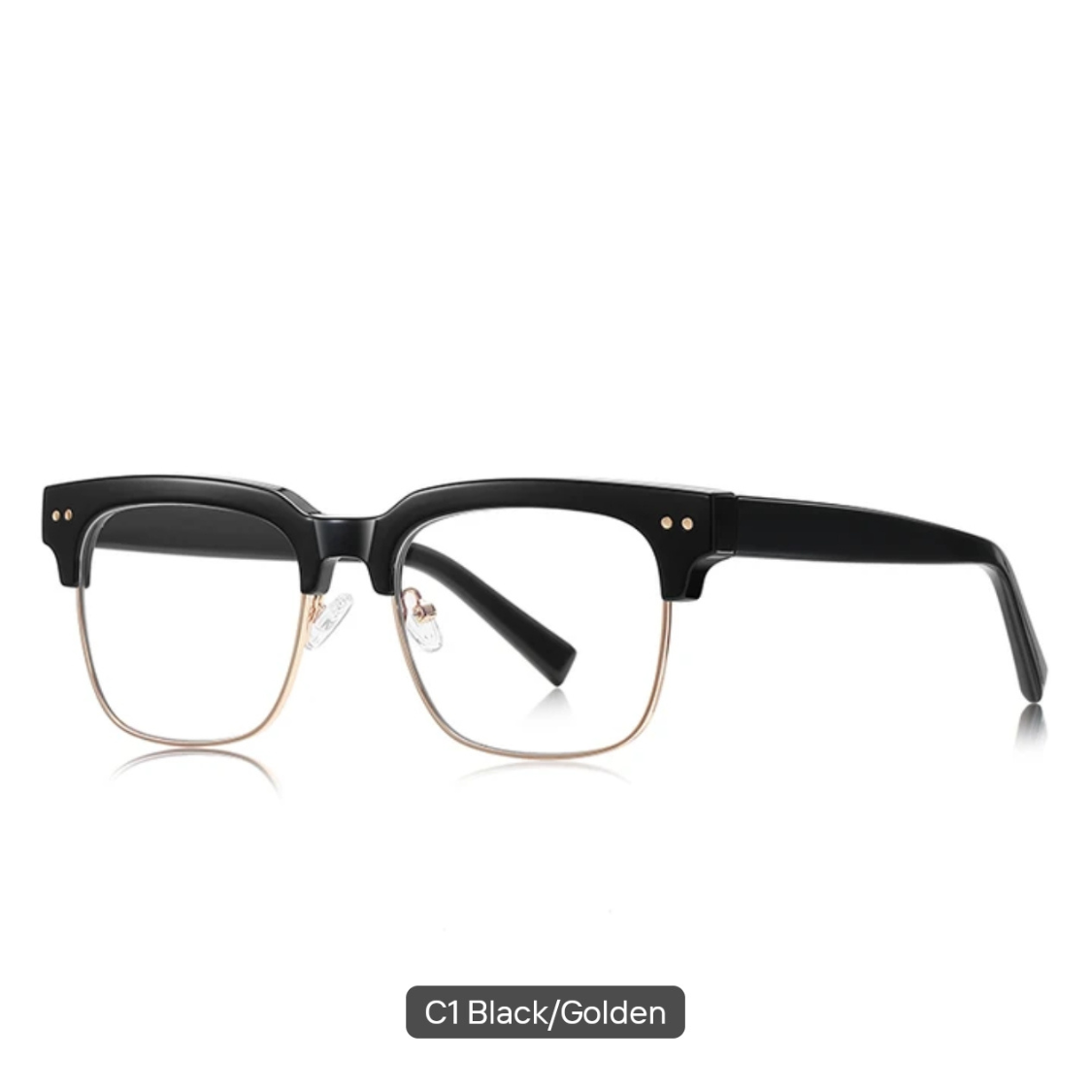 UKOPTICA 2207 C1 CLUBMASTER