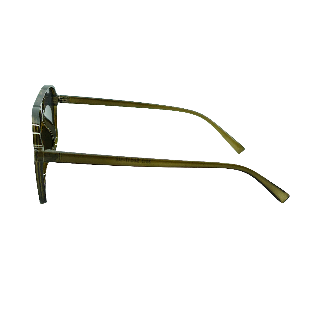 UKOPTICA Air Polarized Sunglasses - 3313 | Olive Green
