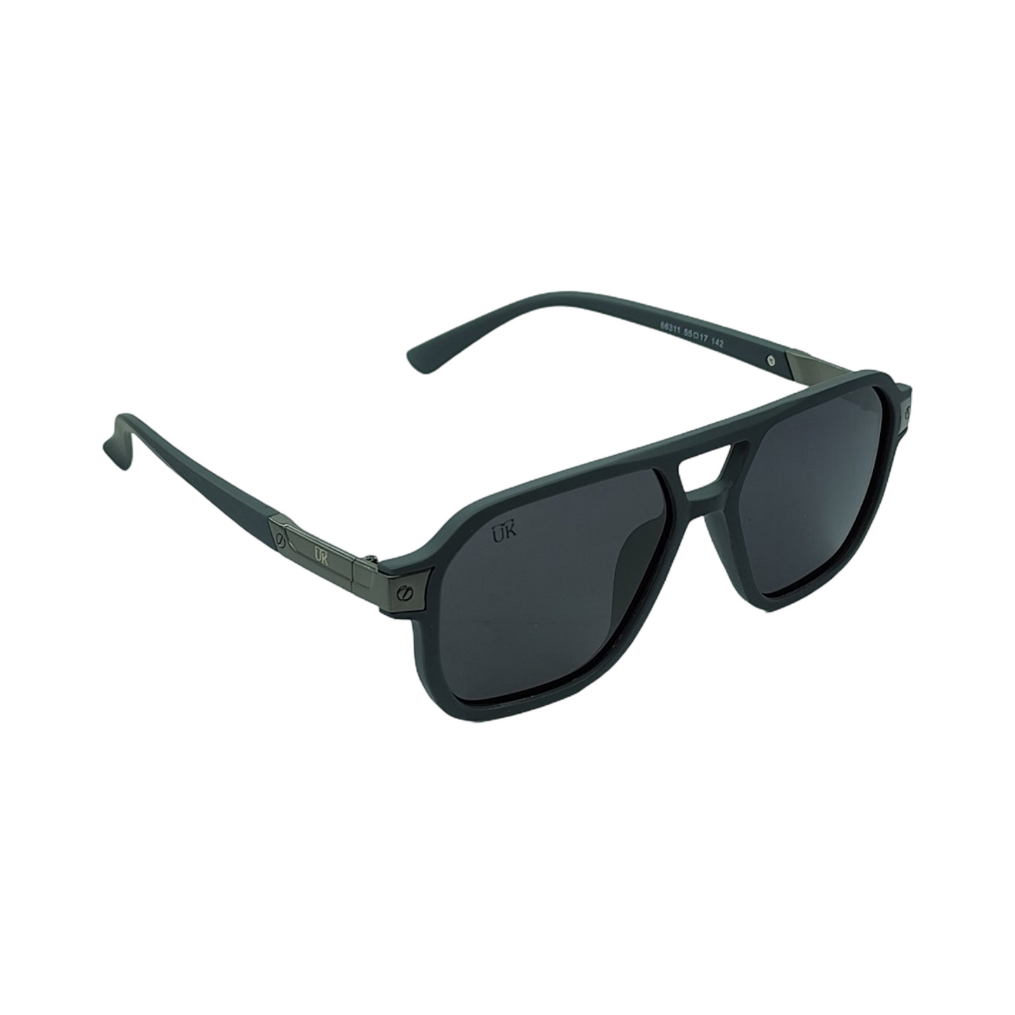 UKOPTICA® 86311 MATTE GREY