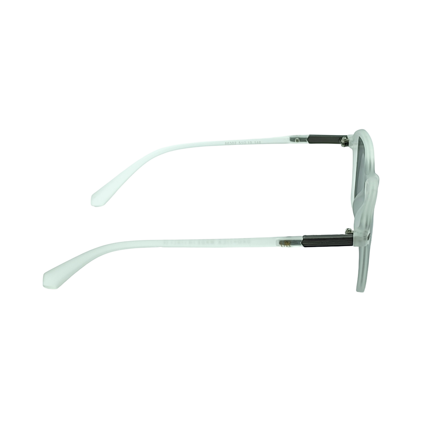 UKOPTICA® 86302 MATTE WHITE