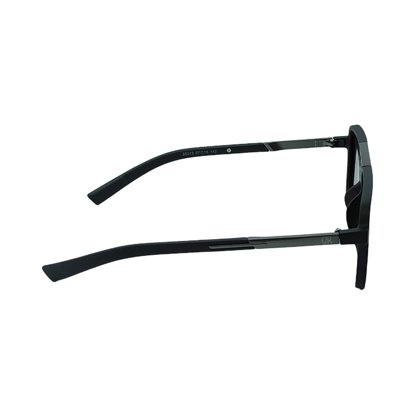 UKOPTICA® 86313 MATTE BLACK