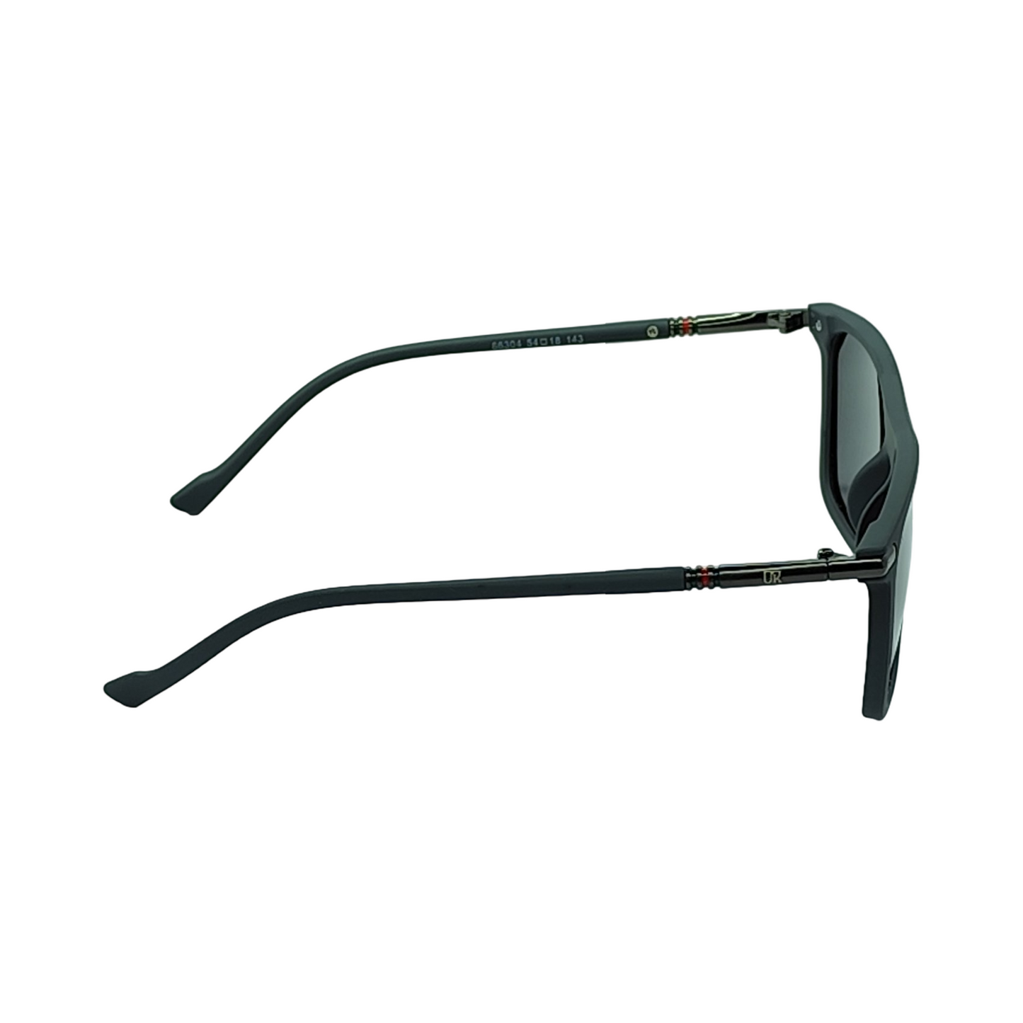 UKOPTICA® 86304 MATTE GREY