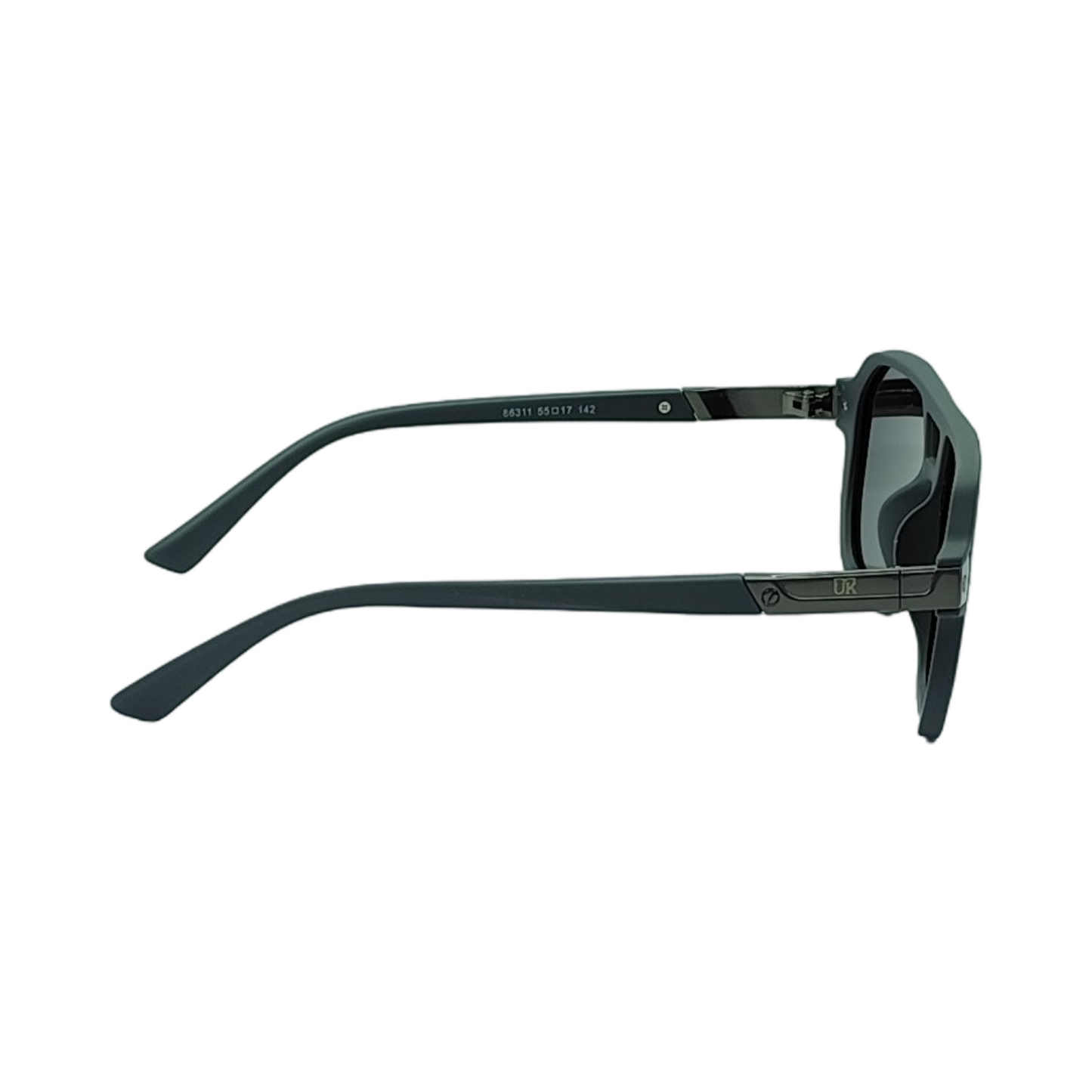 UKOPTICA® 86311 MATTE GREY