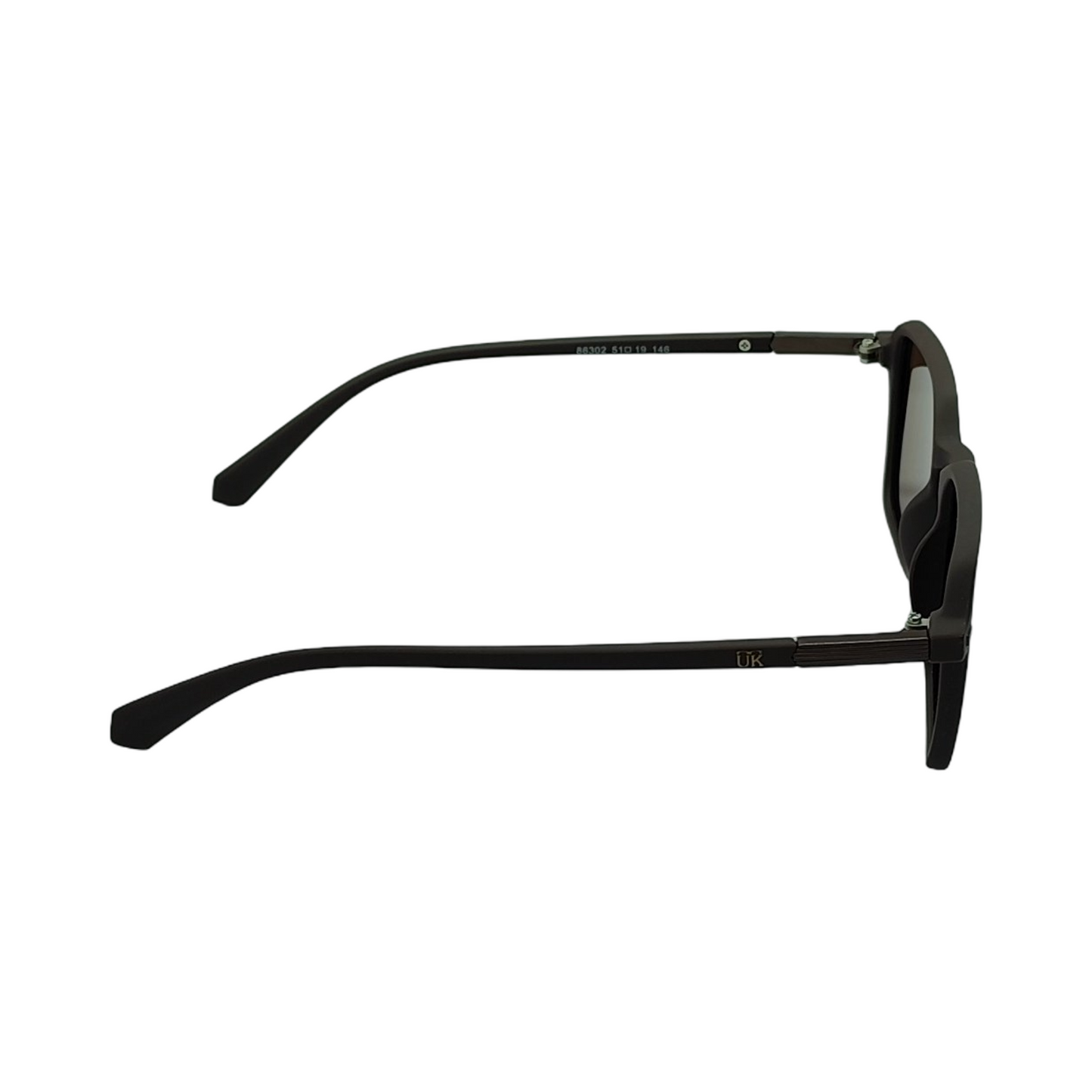 UKOPTICA® 86302 MATTE BROWN