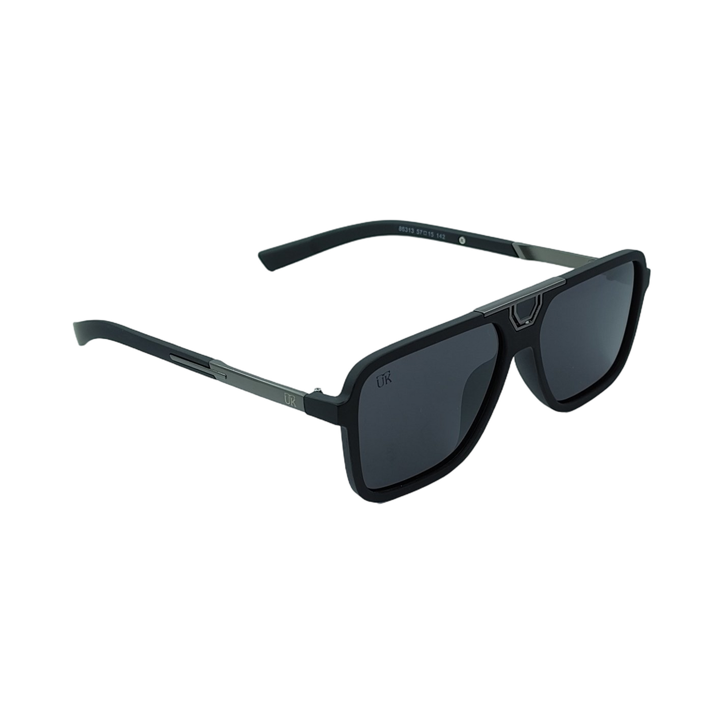 UKOPTICA® 86313 MATTE BLACK