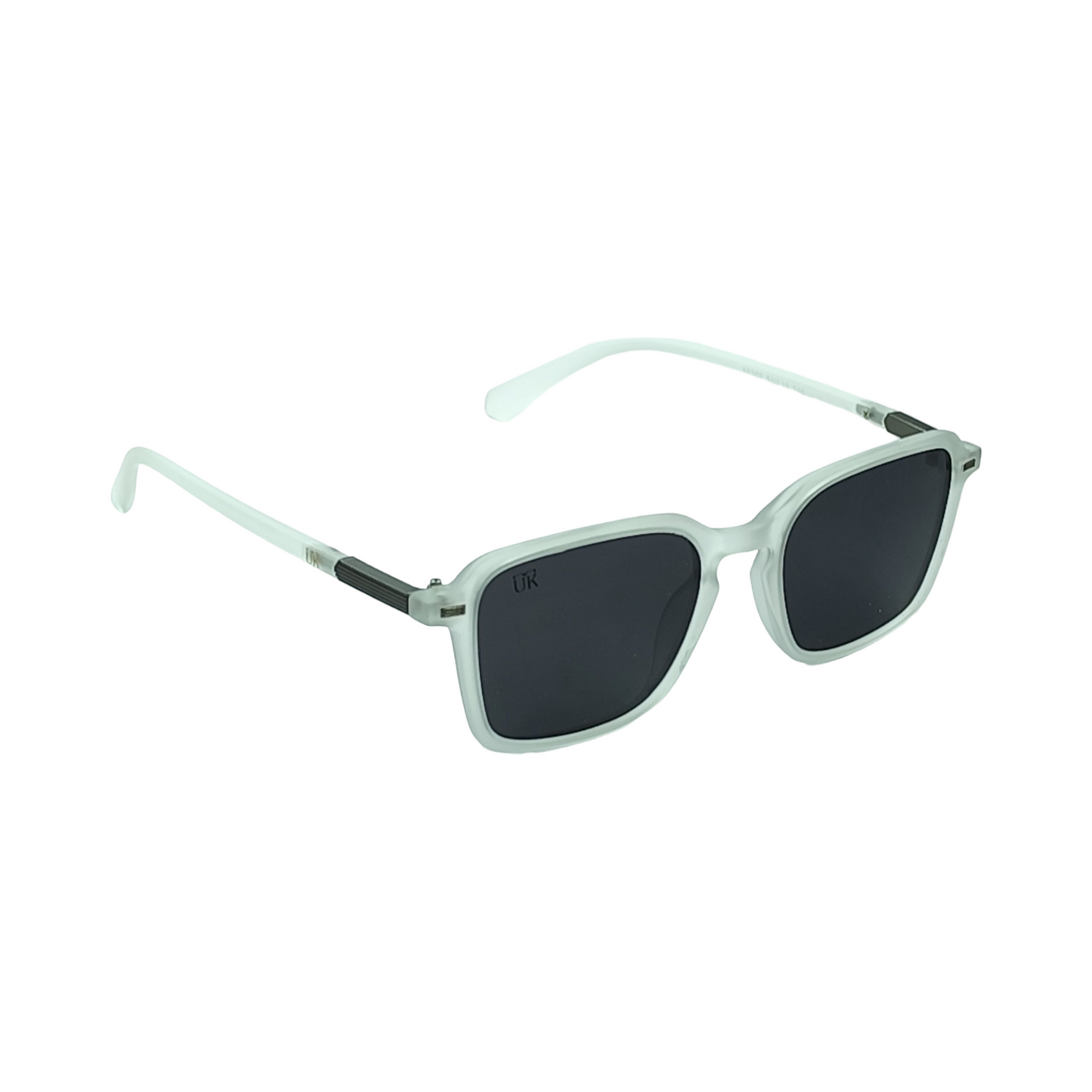 UKOPTICA® 86302 MATTE WHITE
