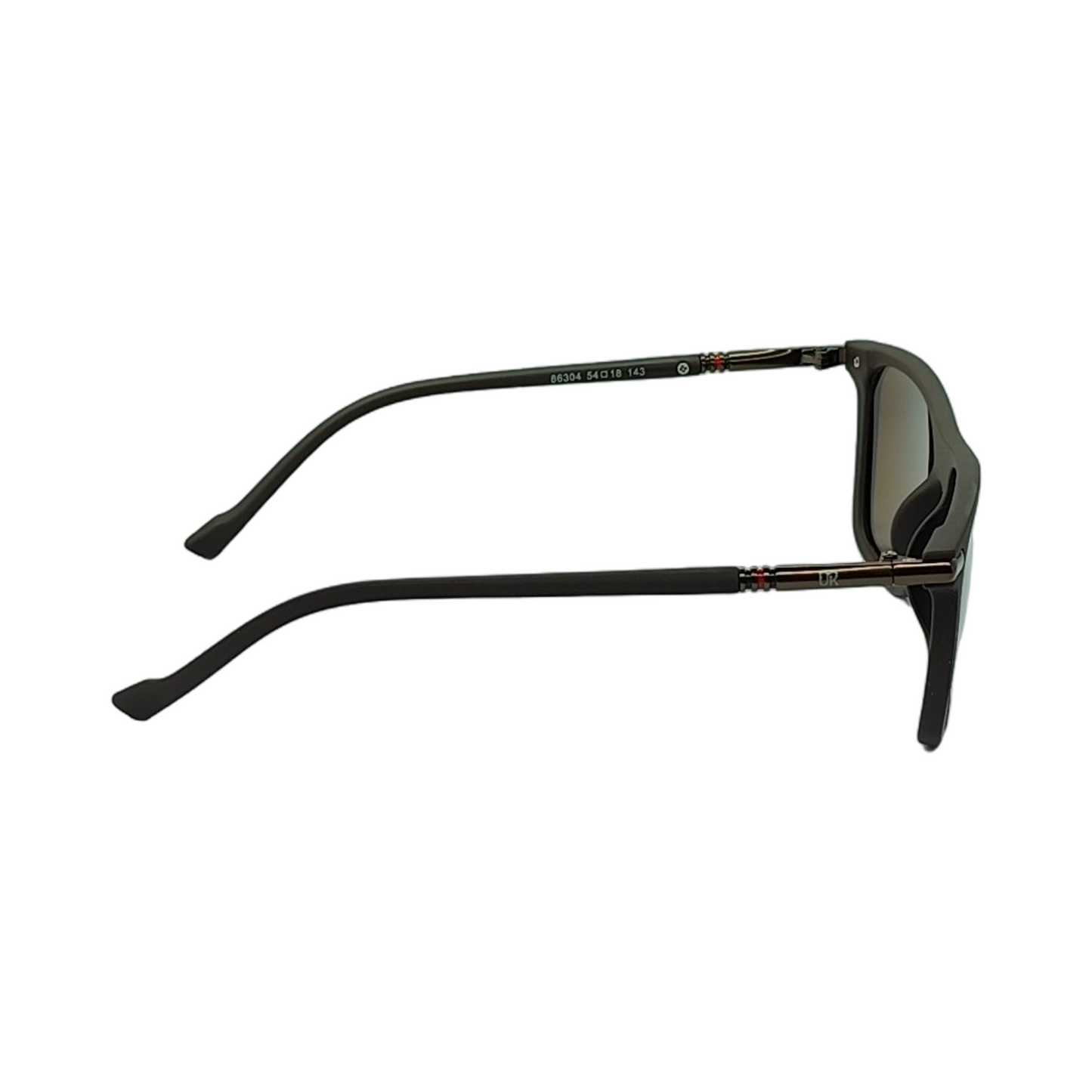UKOPTICA® 86304 MATTE BROWN