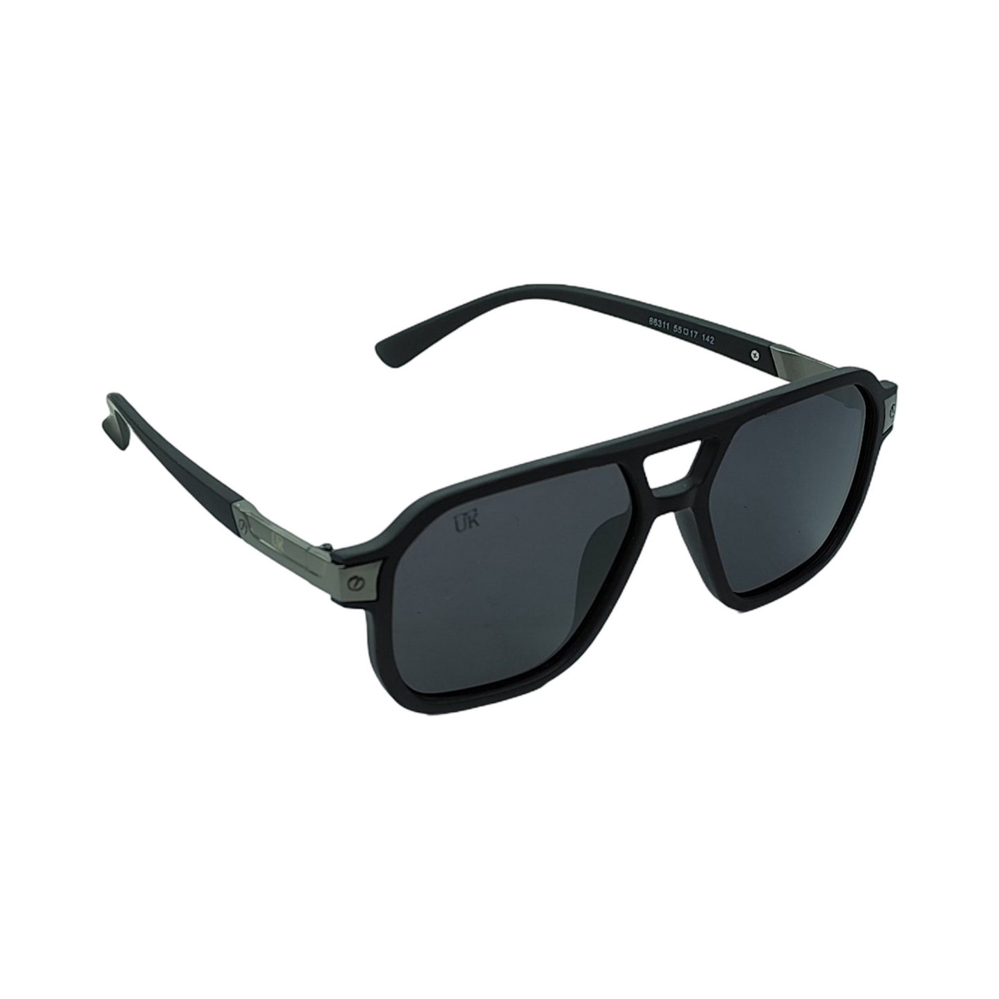 UKOPTICA® 86311 MATTE BLACK