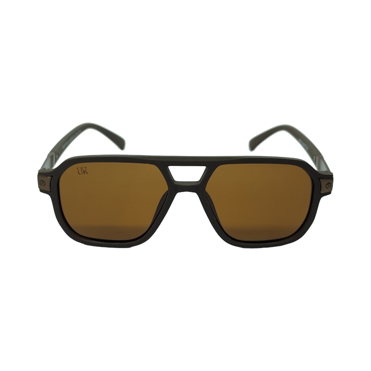 UKOPTICA® 86311 MATTE BROWN