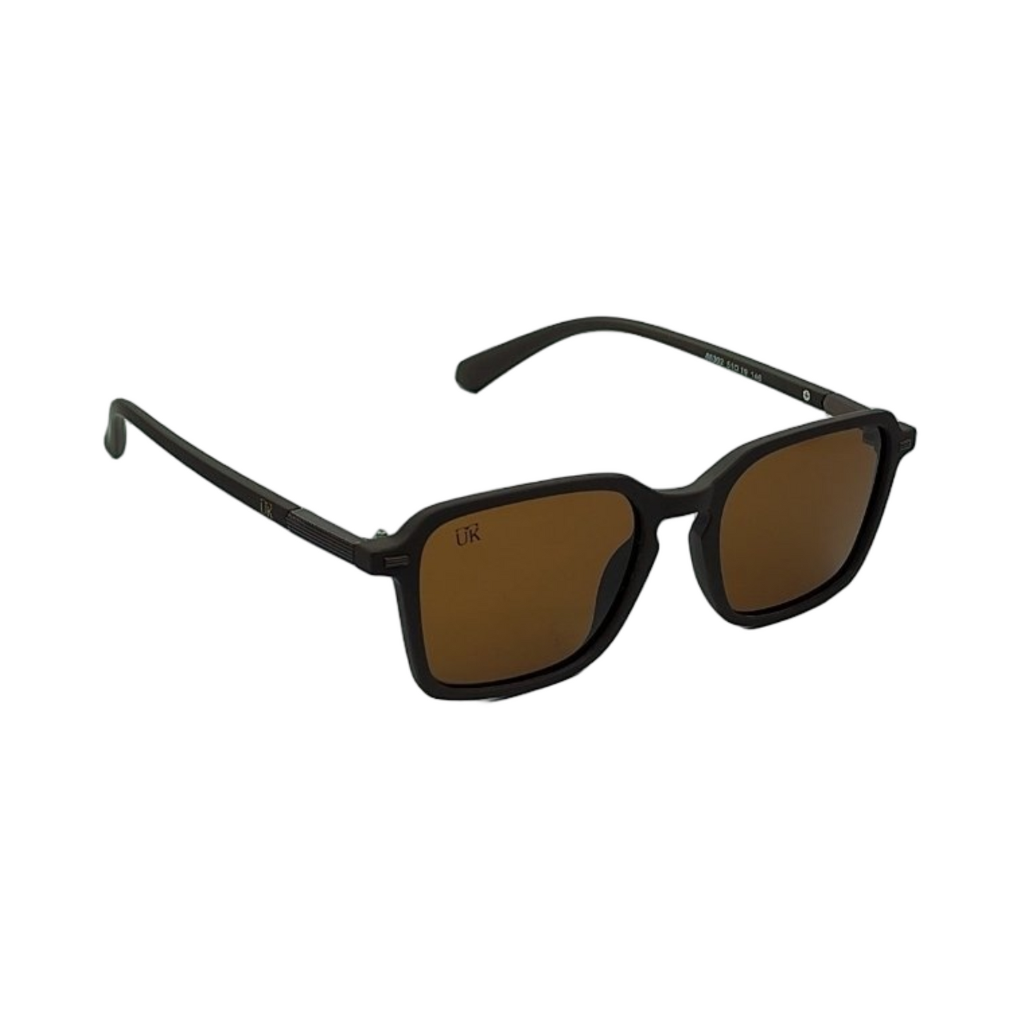 UKOPTICA® 86302 MATTE BROWN