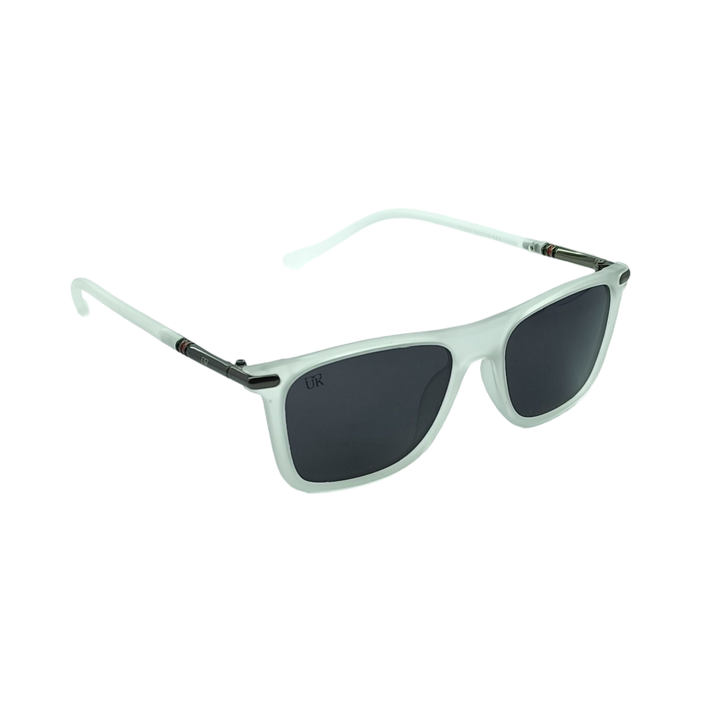 UKOPTICA® 86304 MATTE WHITE