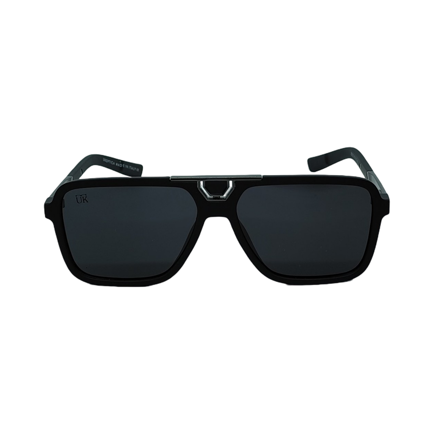 UKOPTICA® 86313 MATTE BLACK