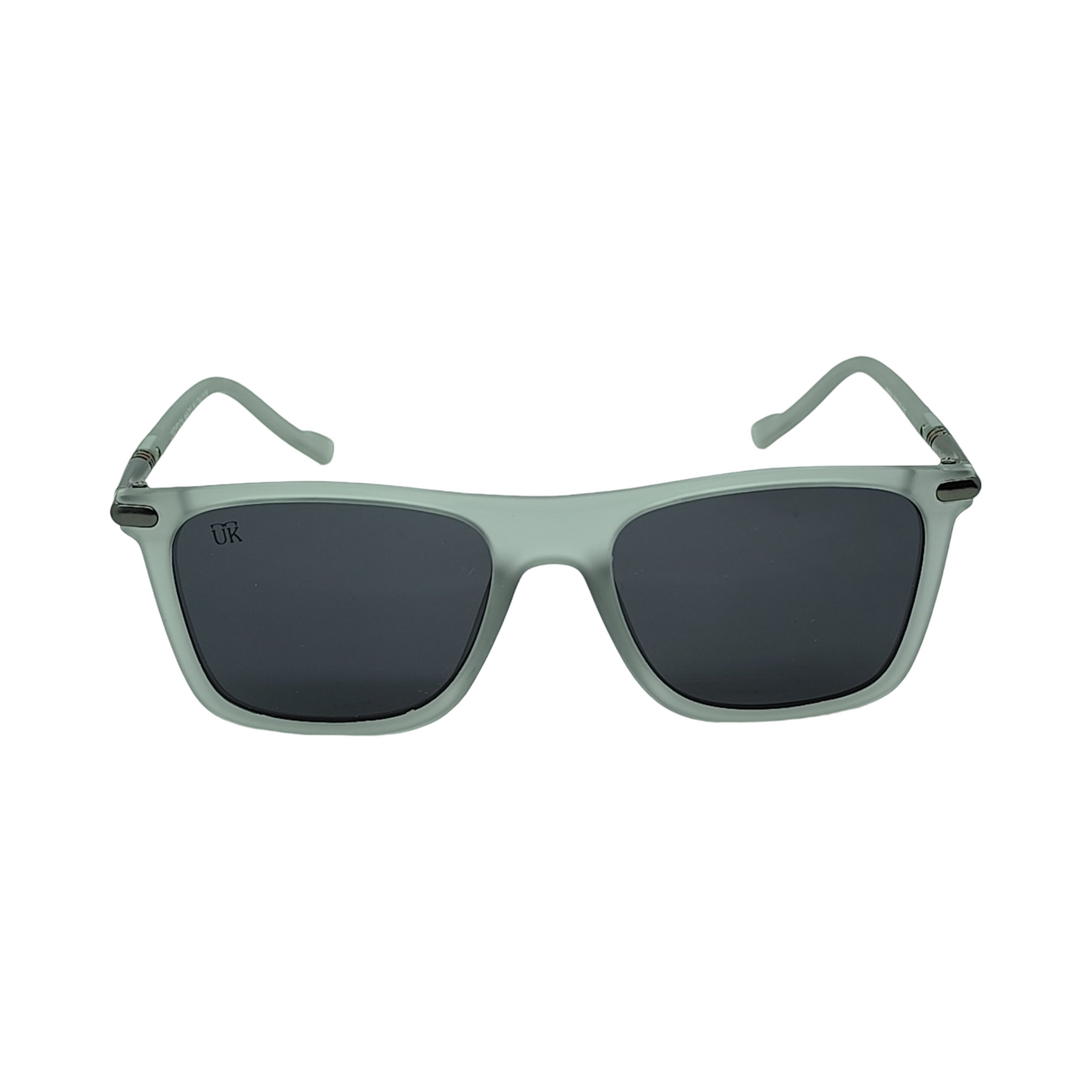 UKOPTICA® 86304 TRANSPARENT MATTE GREY