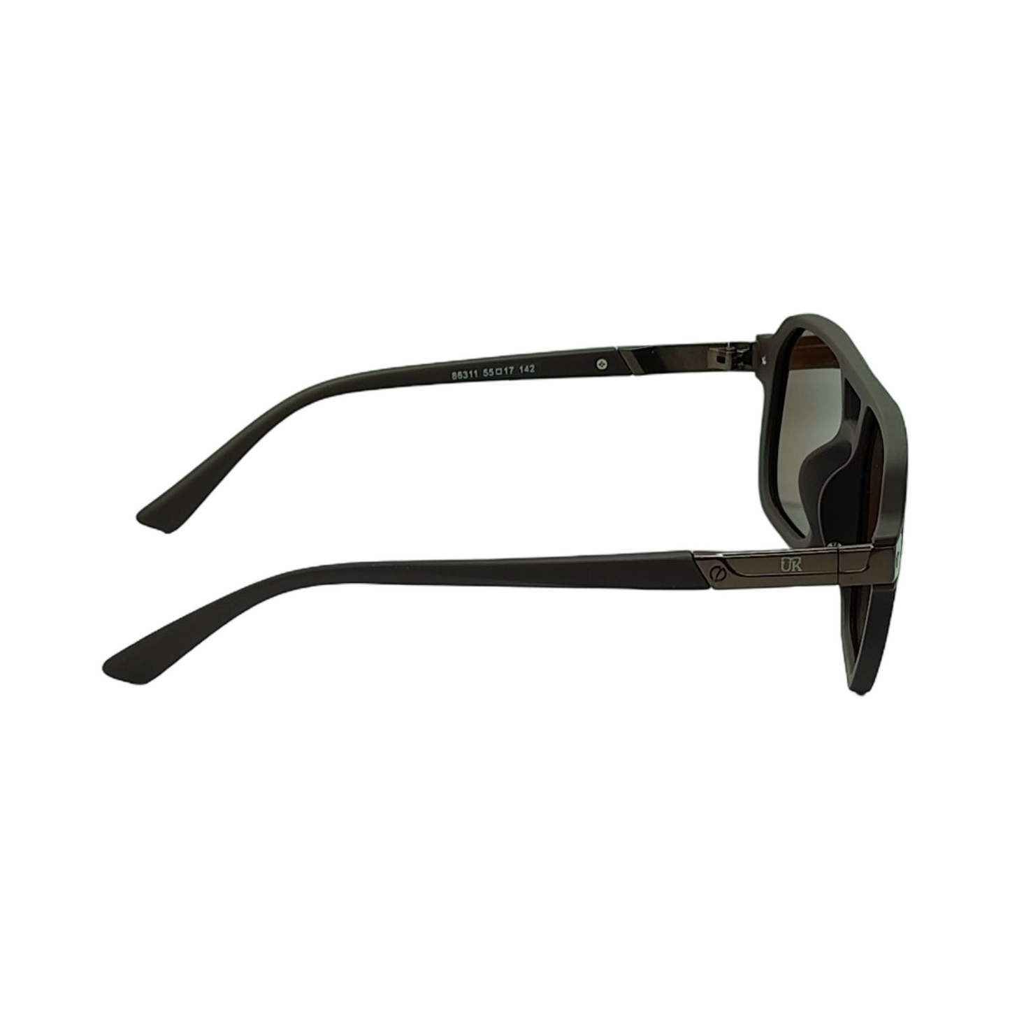 UKOPTICA® 86311 MATTE BROWN
