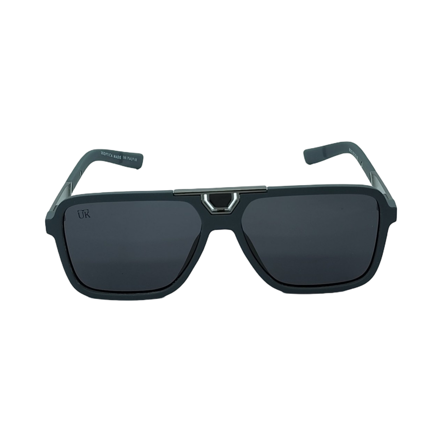 UKOPTICA® 86313 MATTE GREY