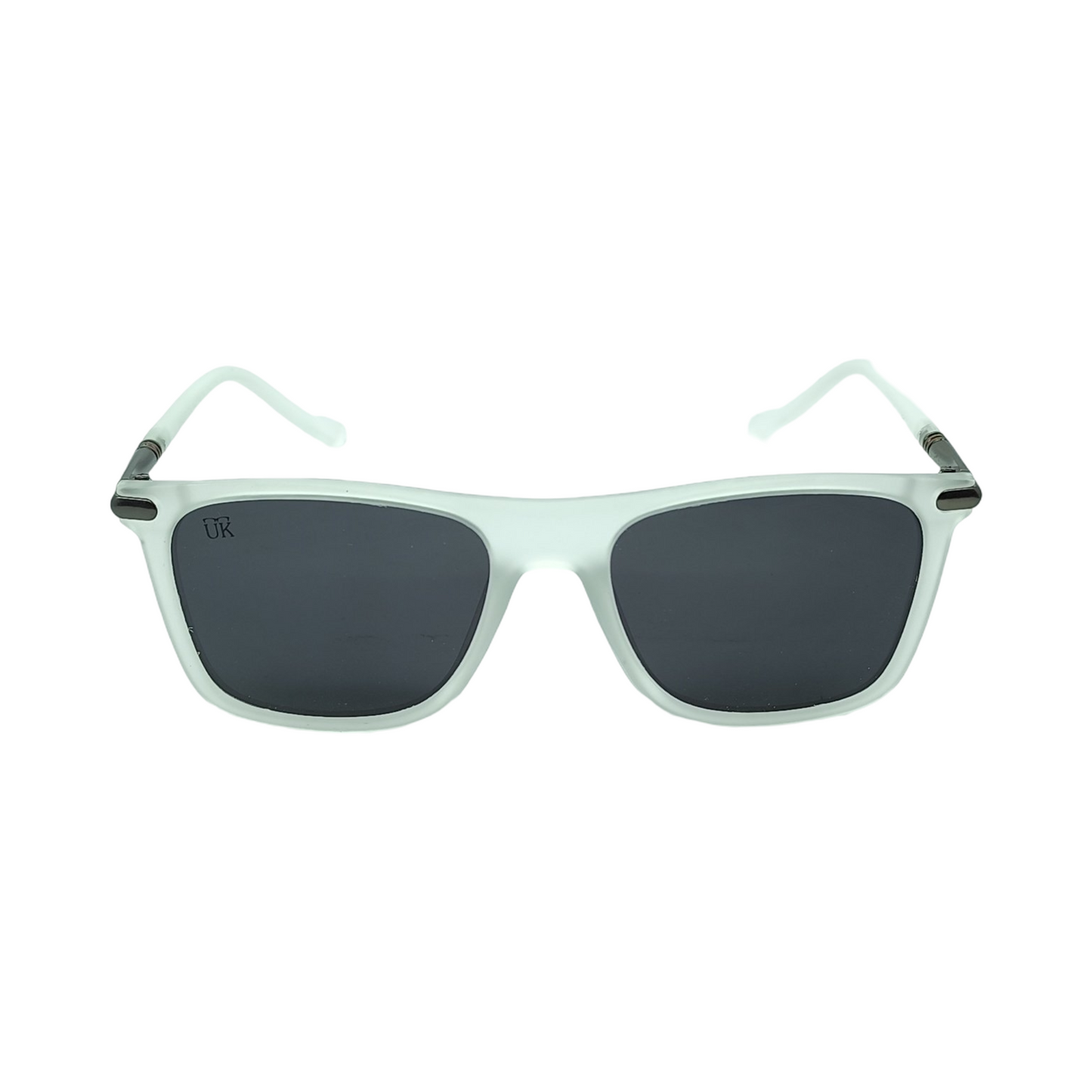 UKOPTICA® 86304 MATTE WHITE