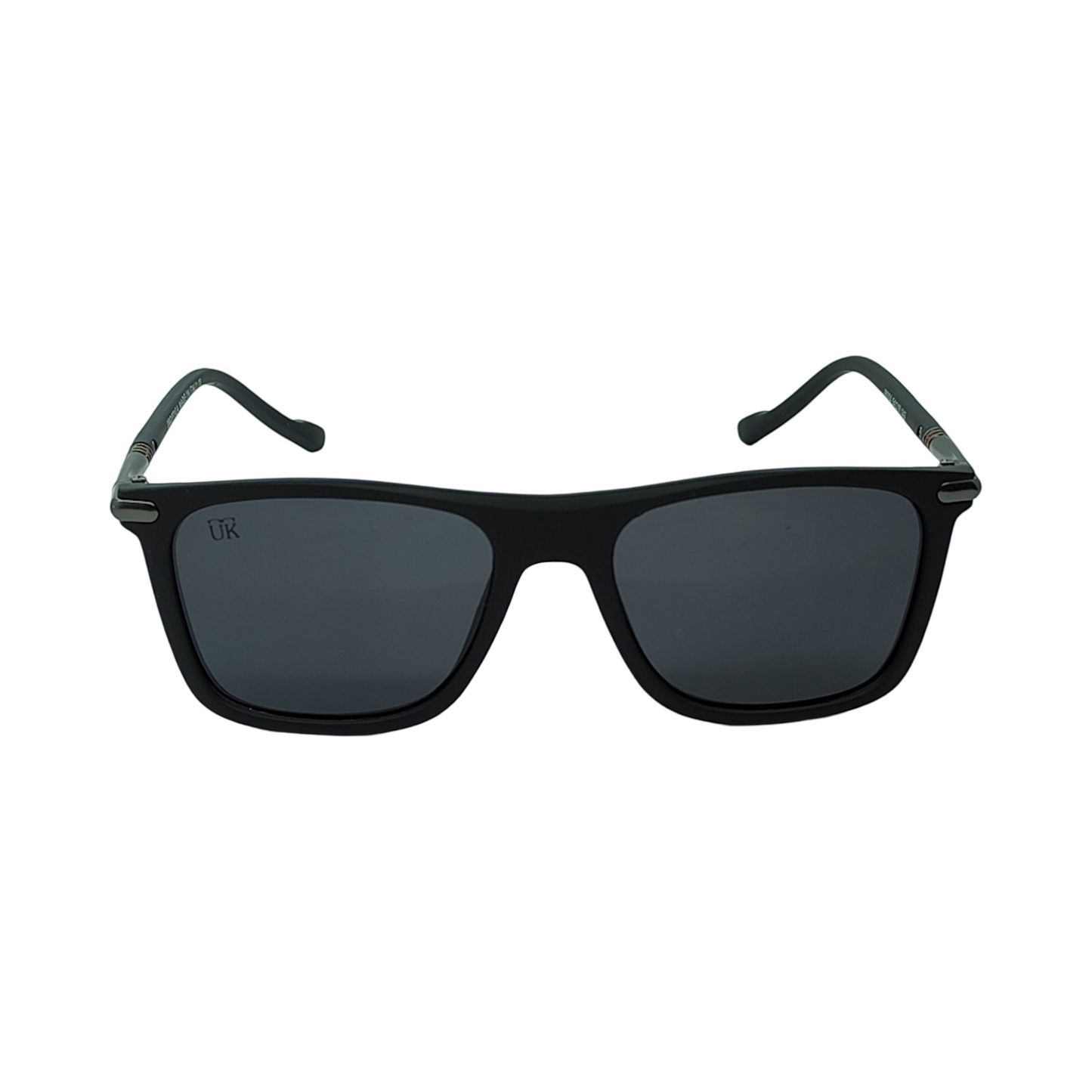 UKOPTICA® 86304 MATTE BLACK