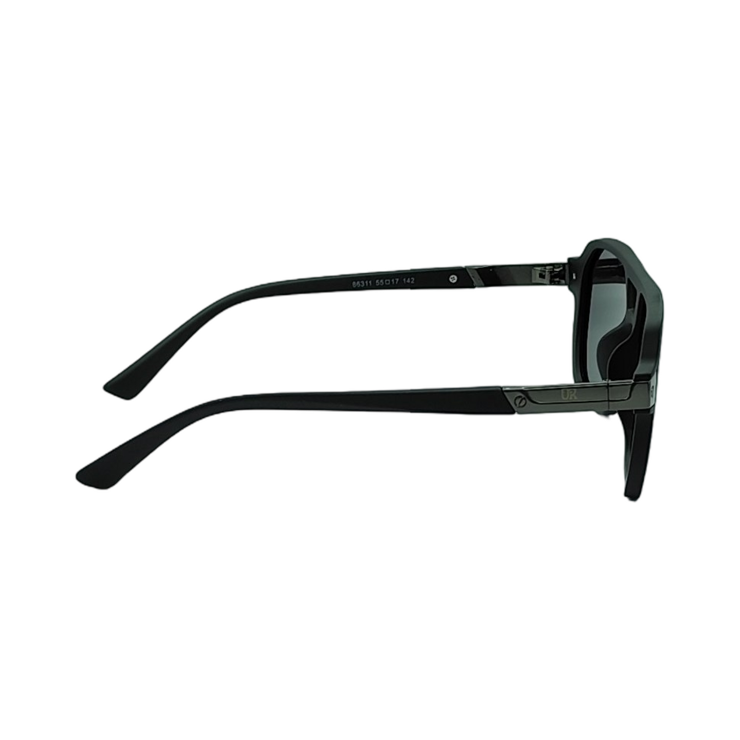 UKOPTICA® 86311 MATTE BLACK