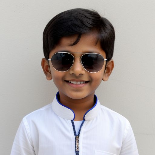 Kids Sunglasses