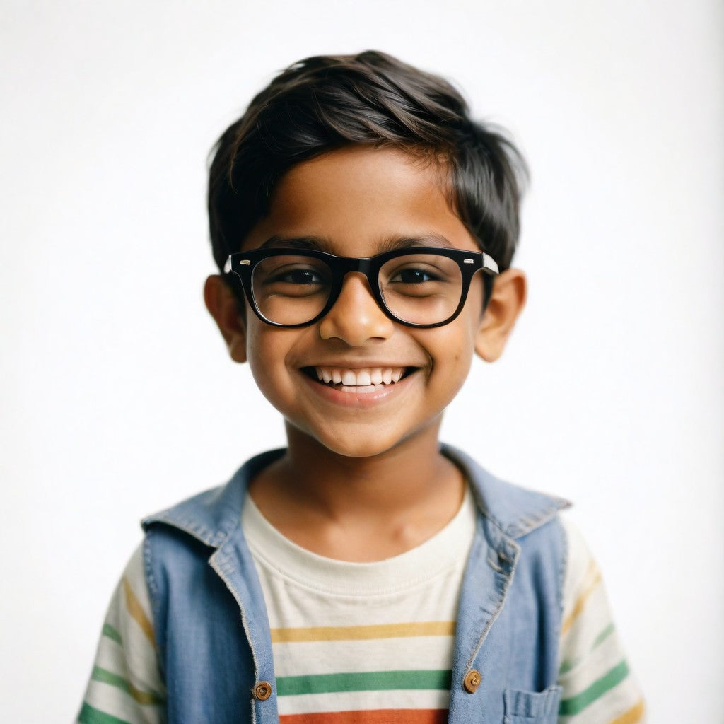 Kids Eyeglasses