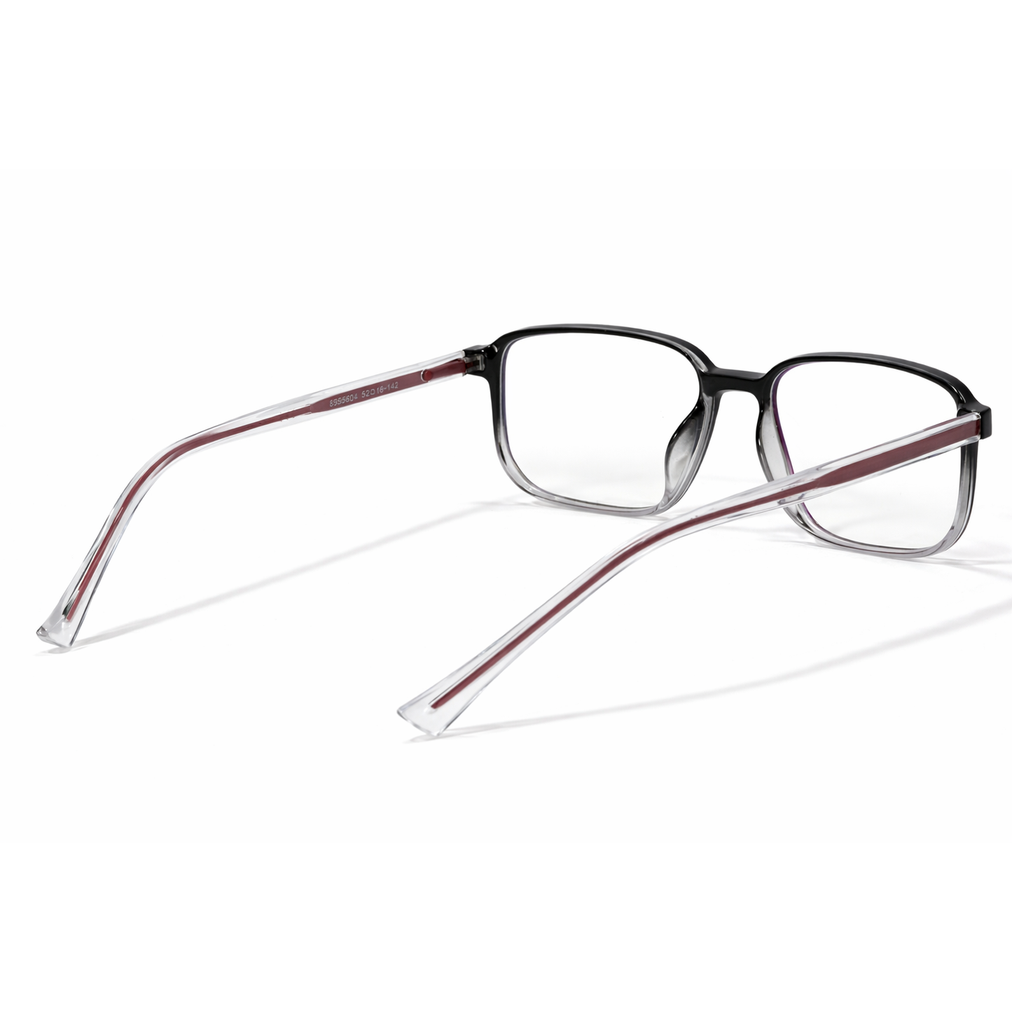 UKOPTICA 8955604 FULL TR90 EYEWEAR FRAME