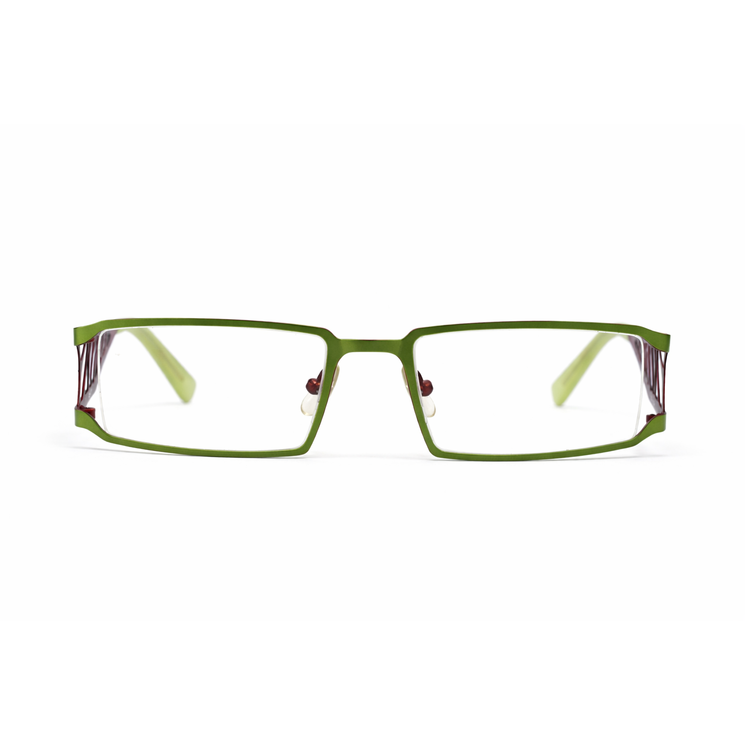 UKOPTICA® TITANIUM JS-1019