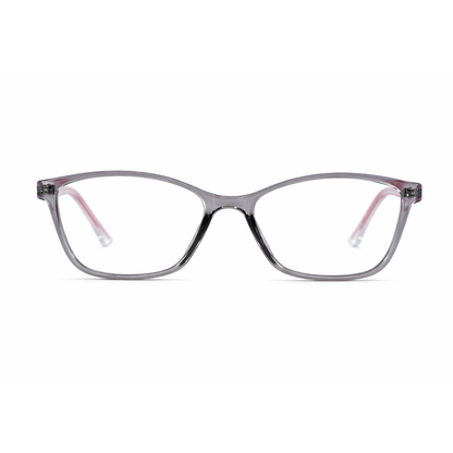 UKOPTICA FULL 8955610 TR90 EYEWEAR FRAME