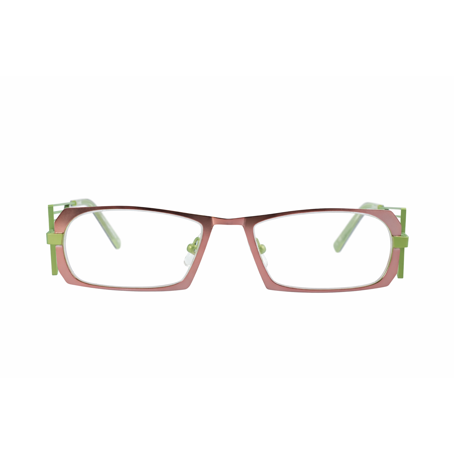 UKOPTICA® TITANIUM JS-1022