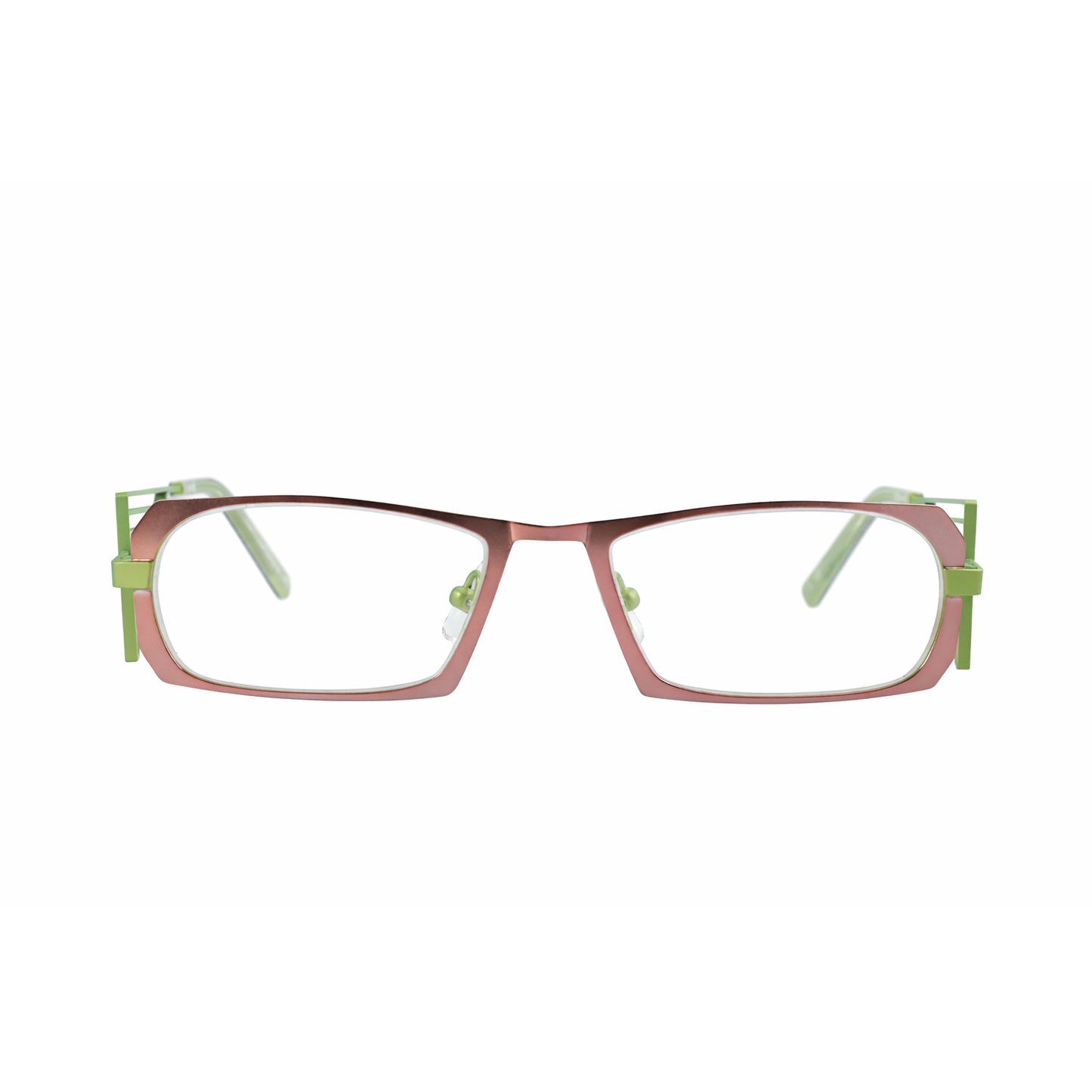 UKOPTICA® TITANIUM JS-1022