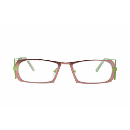 UKOPTICA® TITANIUM JS-1022