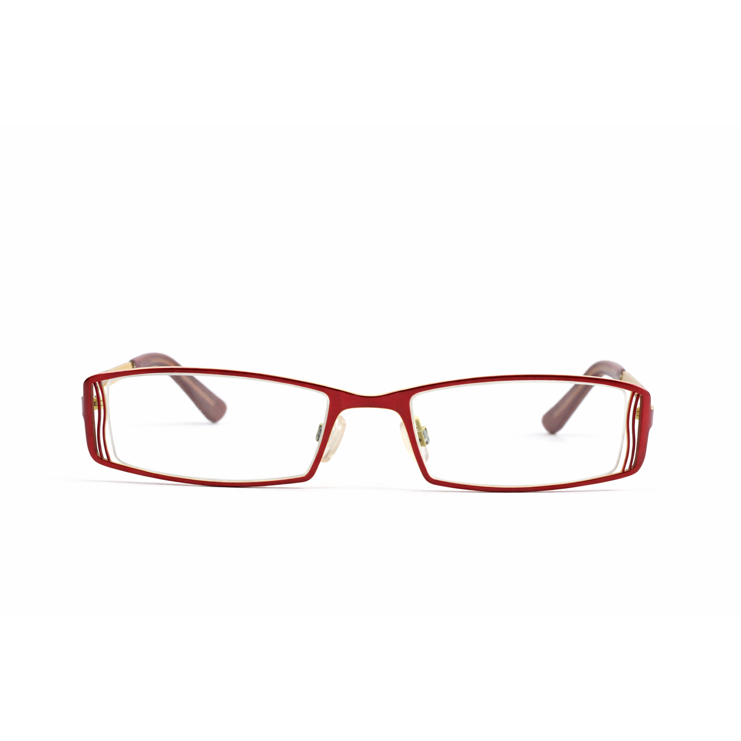 UKOPTICA® TITANIUM MO-1009