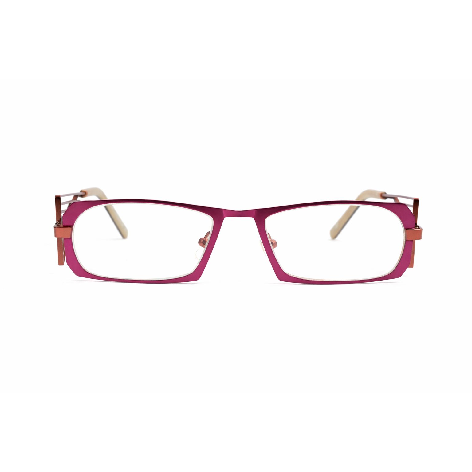 UKOPTICA® TITANIUM JS-1022