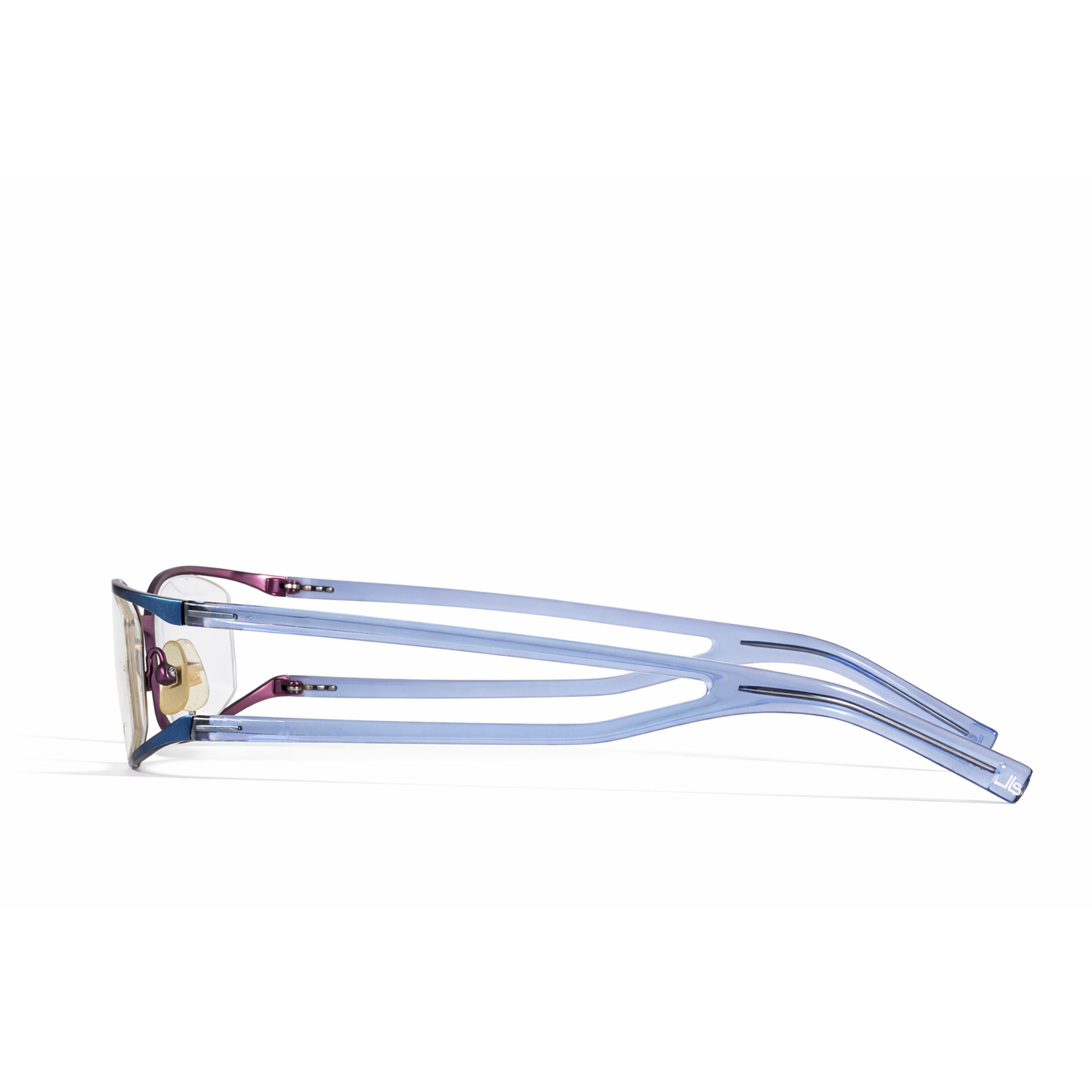 UKOPTICA® TITANIUM JS 1010