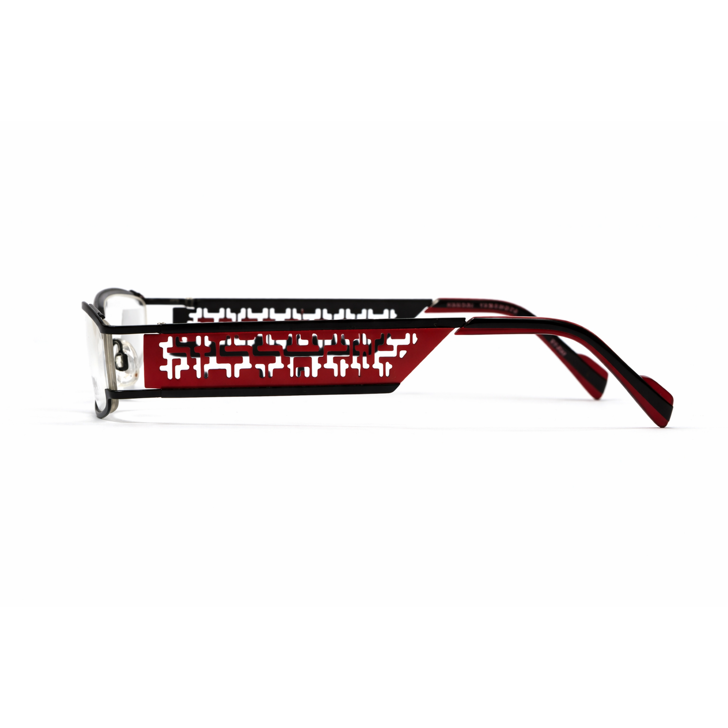 UKOPTICA® TITANIUM KY-3097