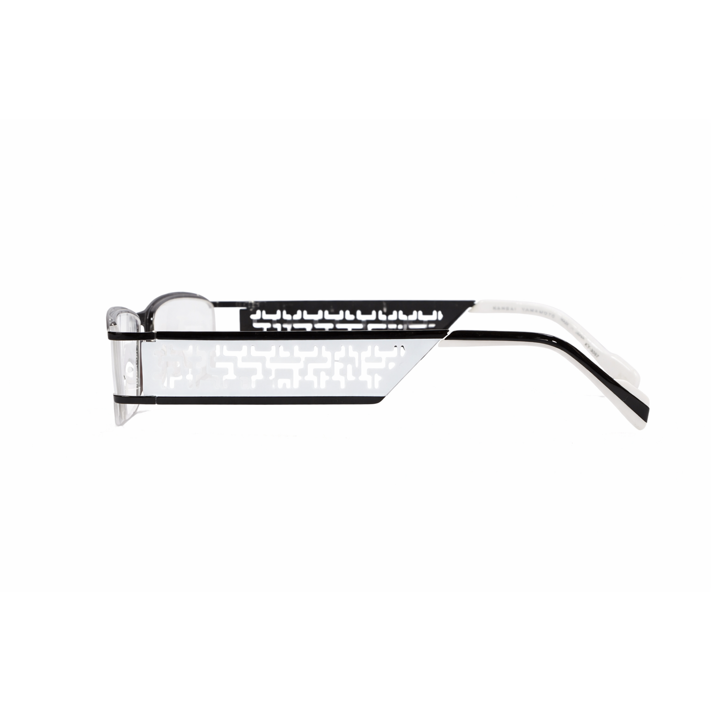 UKOPTICA® TITANIUM KY-3097