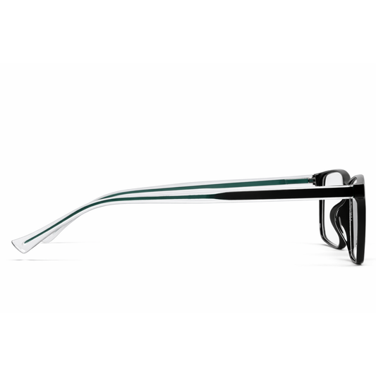 UKOPTICA FULL 8955603 TR90 EYEWEAR FRAME