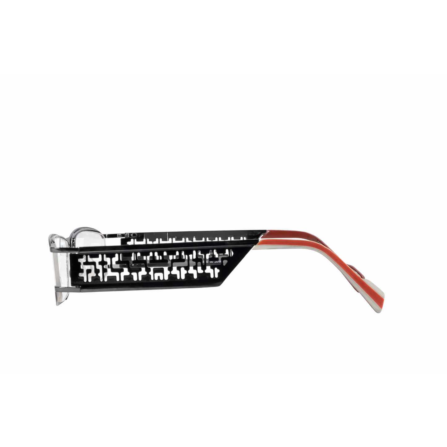 UKOPTICA® TITANIUM KY-3097