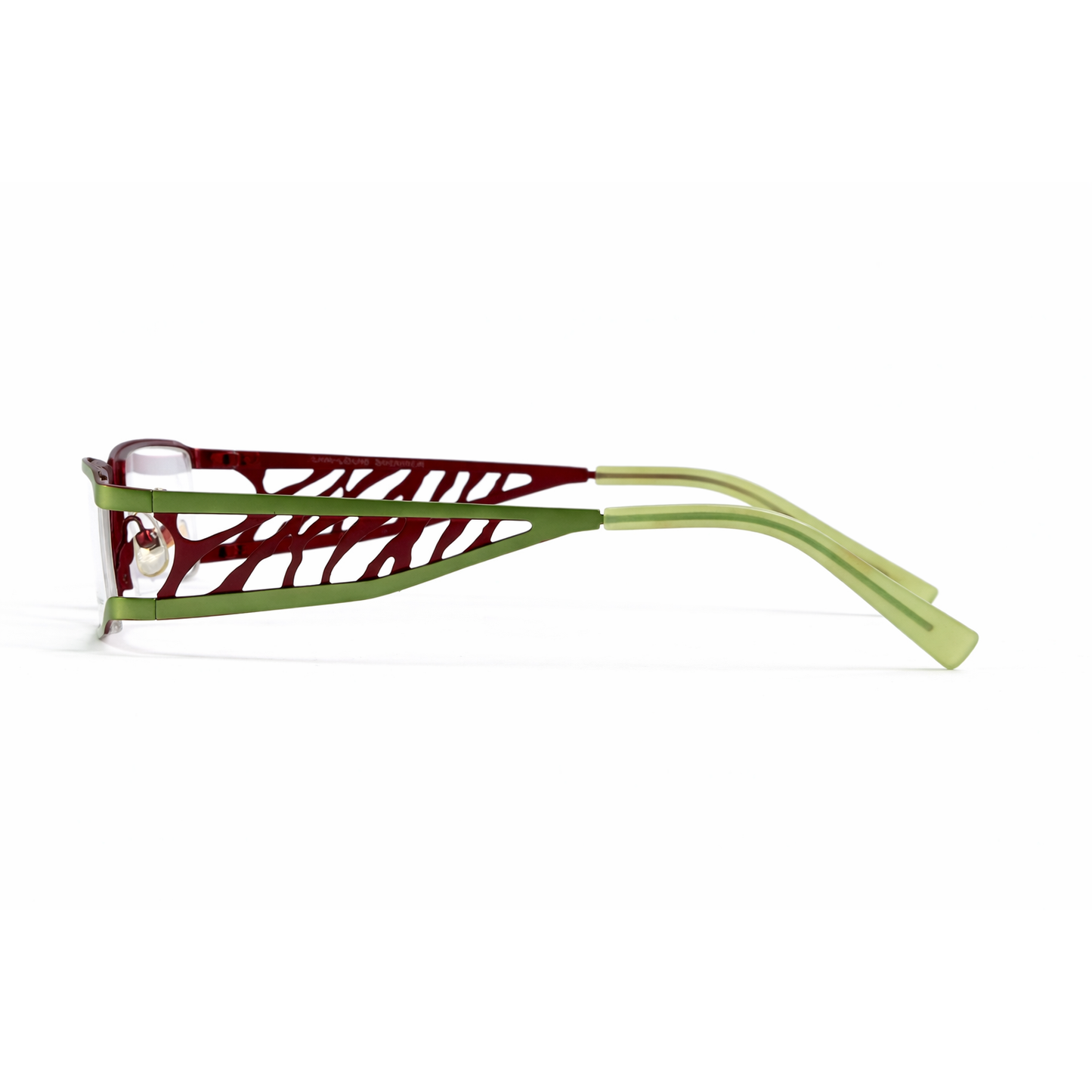 UKOPTICA® TITANIUM JS-1019